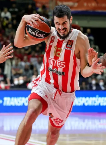 Claves de la victoria: Bayern vs. Zvezda, Jornada 33 de la EuroLeague