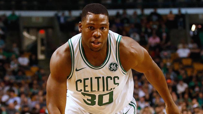 Guerschon Yabusele, más potencia para el ASVEL Villeurbanne