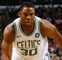 Guerschon Yabusele, más potencia para el ASVEL Villeurbanne