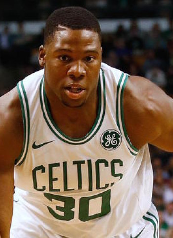 Guerschon Yabusele, más potencia para el ASVEL Villeurbanne