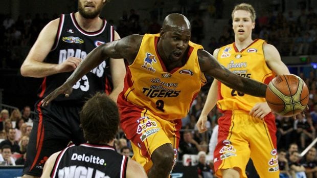 El ex Obradoiro Ebi Ere vuelve a Europa de la mano del Nancy francés