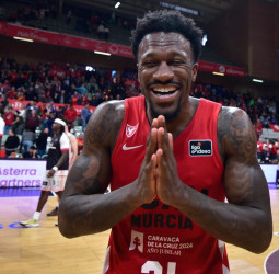 El Murcia es capaz de ganar al final al Lleida, 88-81