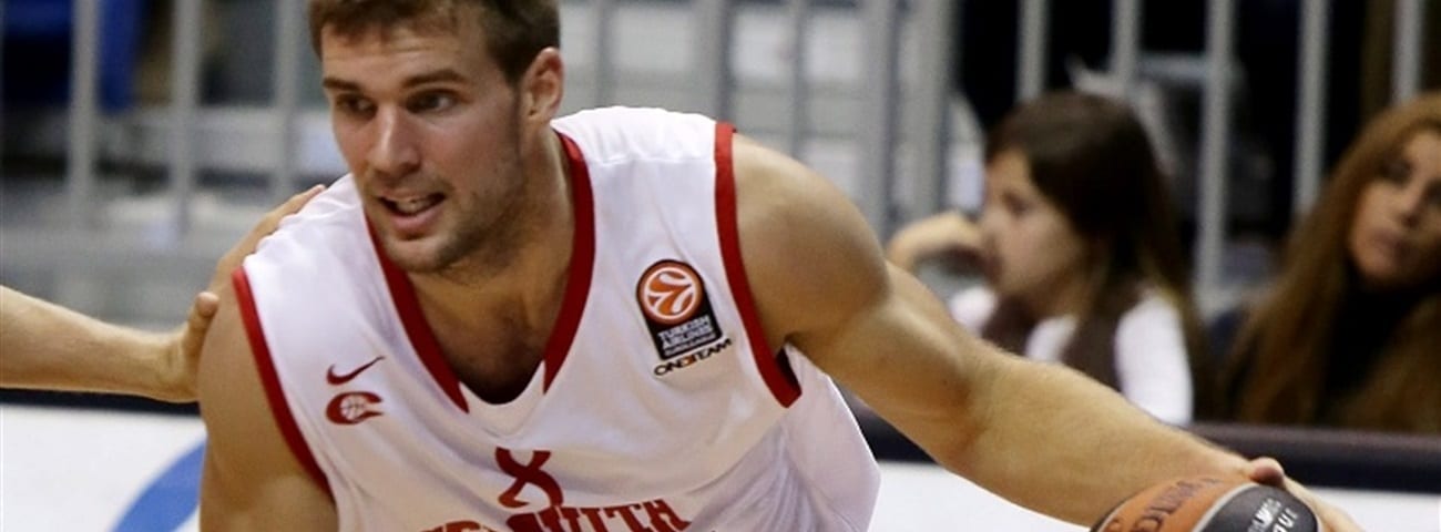 El ex ACB Fran Pilepic continuará su carrera en el Cantú italiano