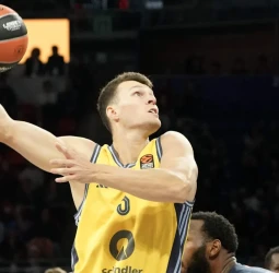 Previa EuroLeague (J.6): ALBA Berlín vs París Basketball