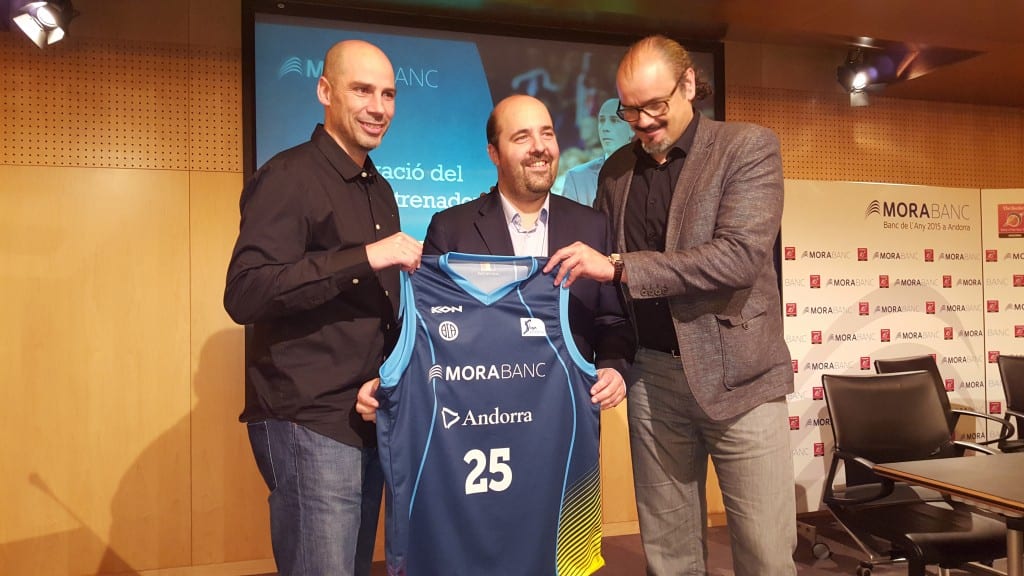 Joan Peñarroya renueva por una temporada