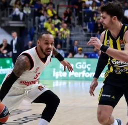 Previa de la jornada 34º de la EuroLeague