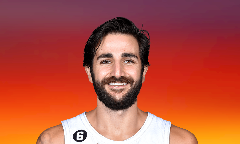 Ricky Rubio anuncia el fin de su carrera NBA