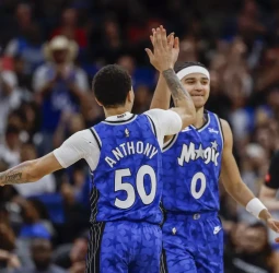 Los Magic encuentran la contundencia ante los Grizzlies