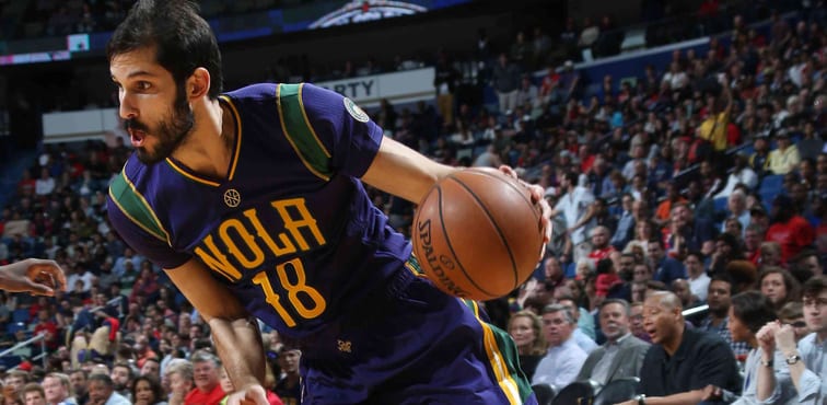Los Timberwolves suplirán la baja de Bjelica con Omri Casspi