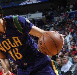 Los Timberwolves suplirán la baja de Bjelica con Omri Casspi