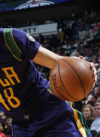 Los Timberwolves suplirán la baja de Bjelica con Omri Casspi