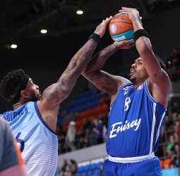 Xavier Rathan-Mayes jugará en el Real Madrid