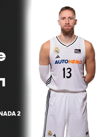 Semi Ojeleye y Dzanan Musa, Jugadores de la Jornada 2