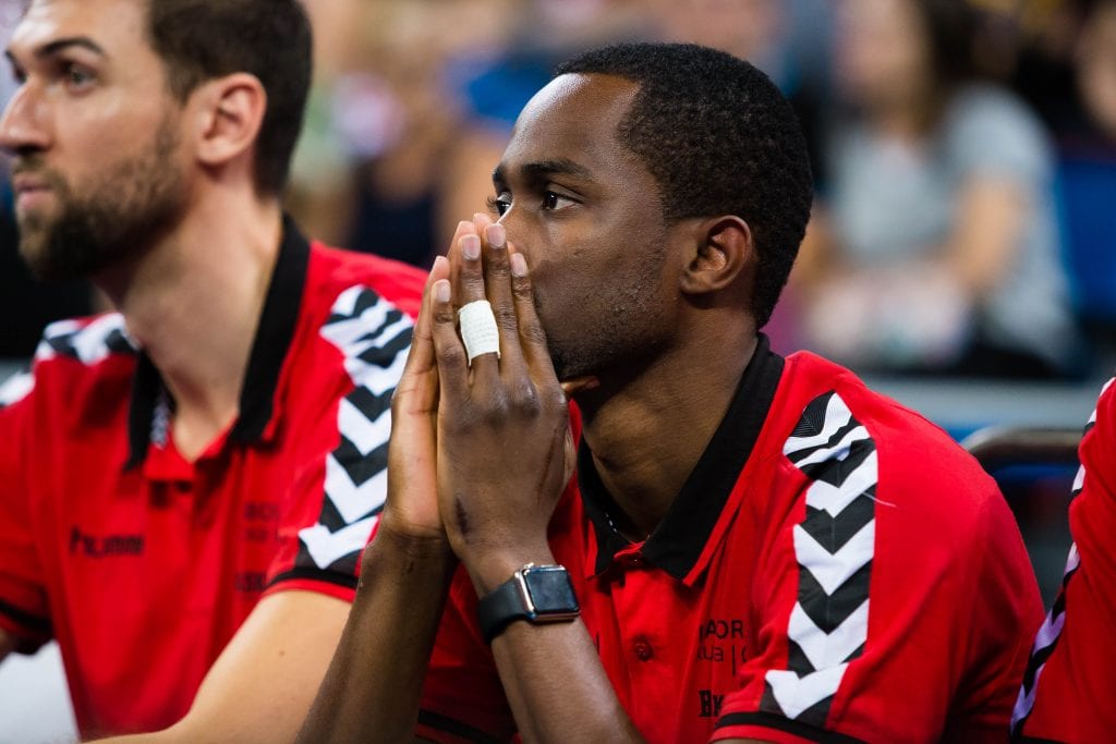 Beaubois podría debutar hoy con el Baskonia ante el Olympiacos