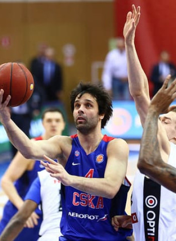 CSKA suma para mantener el liderato en la VTB. El Unics también sufre en lo doméstico