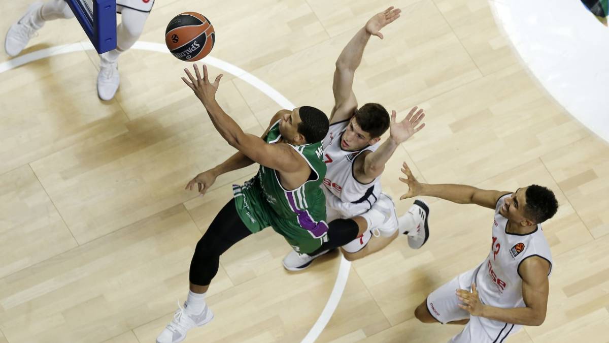 Jornada 28 EuroLiga: Previa Brose Baskets vs Unicaja Málaga