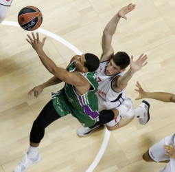 Jornada 28 EuroLiga: Previa Brose Baskets vs Unicaja Málaga