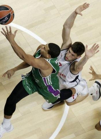 Jornada 28 EuroLiga: Previa Brose Baskets vs Unicaja Málaga