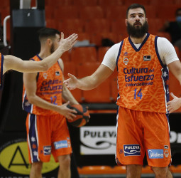 La Jornada 6 de la Liga Endesa... ¡De un vistazo!