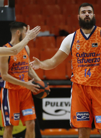 La Jornada 6 de la Liga Endesa... ¡De un vistazo!