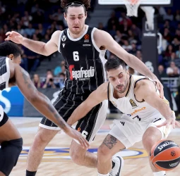 Previa EuroLeague (J.9): Real Madrid vs Virtus Bolonia
