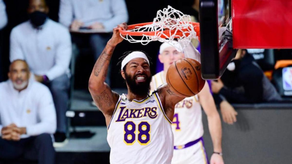 Markieff Morris refuerza a los Miami Heat