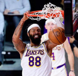 Markieff Morris refuerza a los Miami Heat