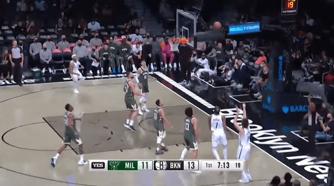 No te pierdas lo ocurrido en la noche NBA