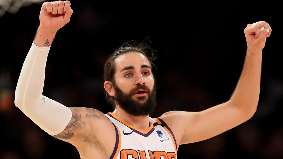 Phoenix Suns: Una burbuja perfecta sin final feliz