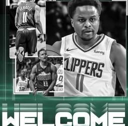 El Panathinaikos anuncia el fichaje de Yogi Ferrell
