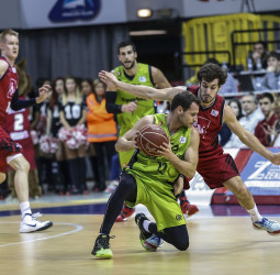 El GBC juega una final este domingo en Illunbe ante el CAI Zaragoza