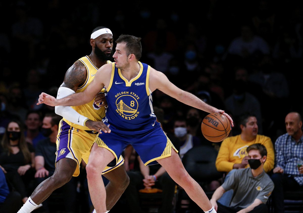 Nemanja Bjelica vs Daniel Theis, el toque europeo en la final NBA