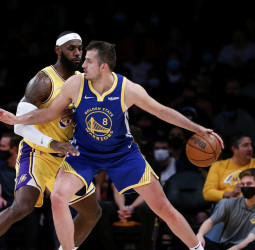 Nemanja Bjelica vs Daniel Theis, el toque europeo en la final NBA
