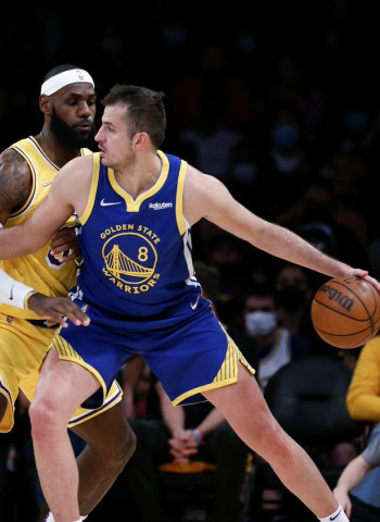 Nemanja Bjelica vs Daniel Theis, el toque europeo en la final NBA