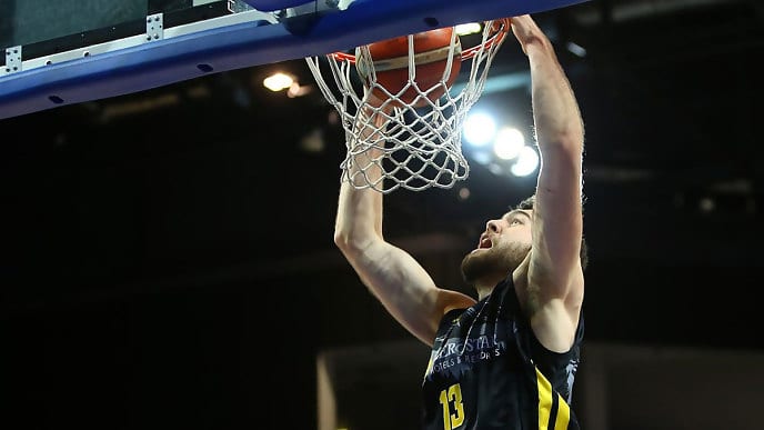 Resumen de la jornada de la BCL