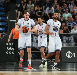 La lucha constante de Marek Blazevic tiene recompensa