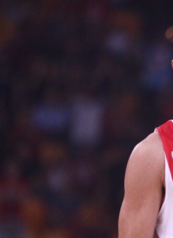 Olympiacos ata a Giannoulis Larentzakis hasta 2027 con una renovación 2+1