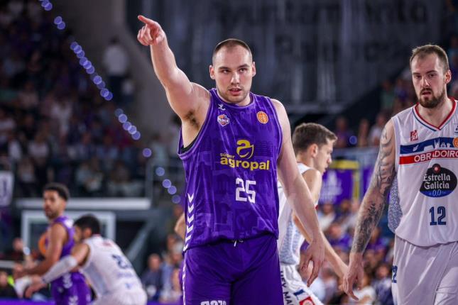Movistar Estudiantes y Flexicar Fuenlabrada, a la Final Four por la vía rápida