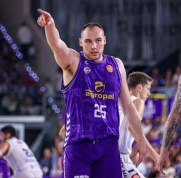 Movistar Estudiantes y Flexicar Fuenlabrada, a la Final Four por la vía rápida
