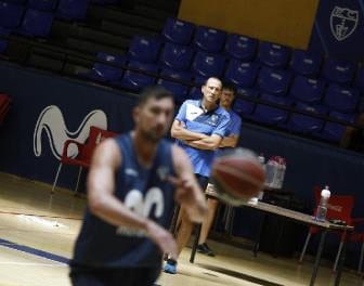 Arrancamos con una Final. Previa Clasificación para la Basketball Champios League
