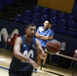 Arrancamos con una Final. Previa Clasificación para la Basketball Champios League