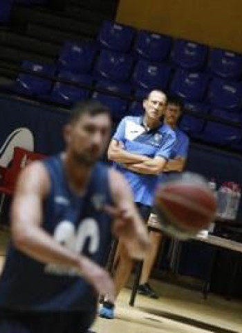 Arrancamos con una Final. Previa Clasificación para la Basketball Champios League