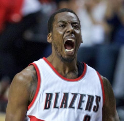 Un Thunder en modo "descanso" cae ante los Blazers
