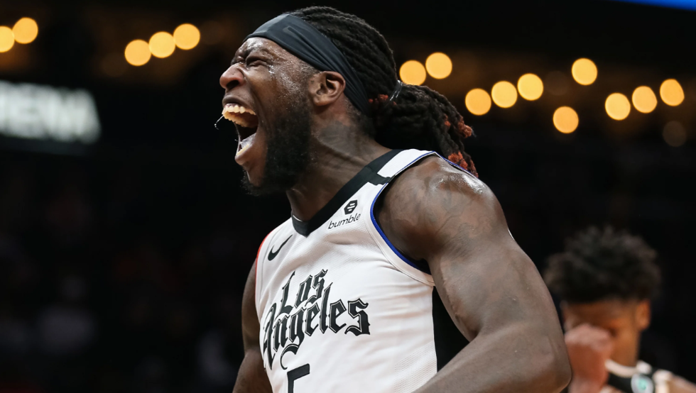 Montrezl Harrell, en la agenda de los Dallas Mavericks