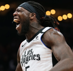 Montrezl Harrell, en la agenda de los Dallas Mavericks