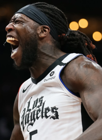 Montrezl Harrell, en la agenda de los Dallas Mavericks