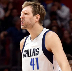 Dirk Nowitzki no estará listo para el inicio de temporada