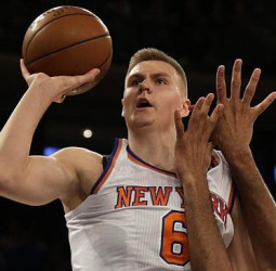 Los Knicks castigan a los Orlando Magic