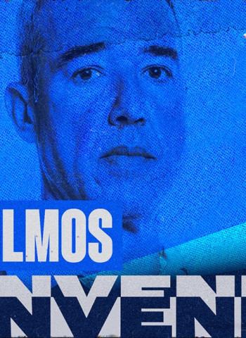 Paco Olmos toma las riendas del Hereda San Pablo Burgos