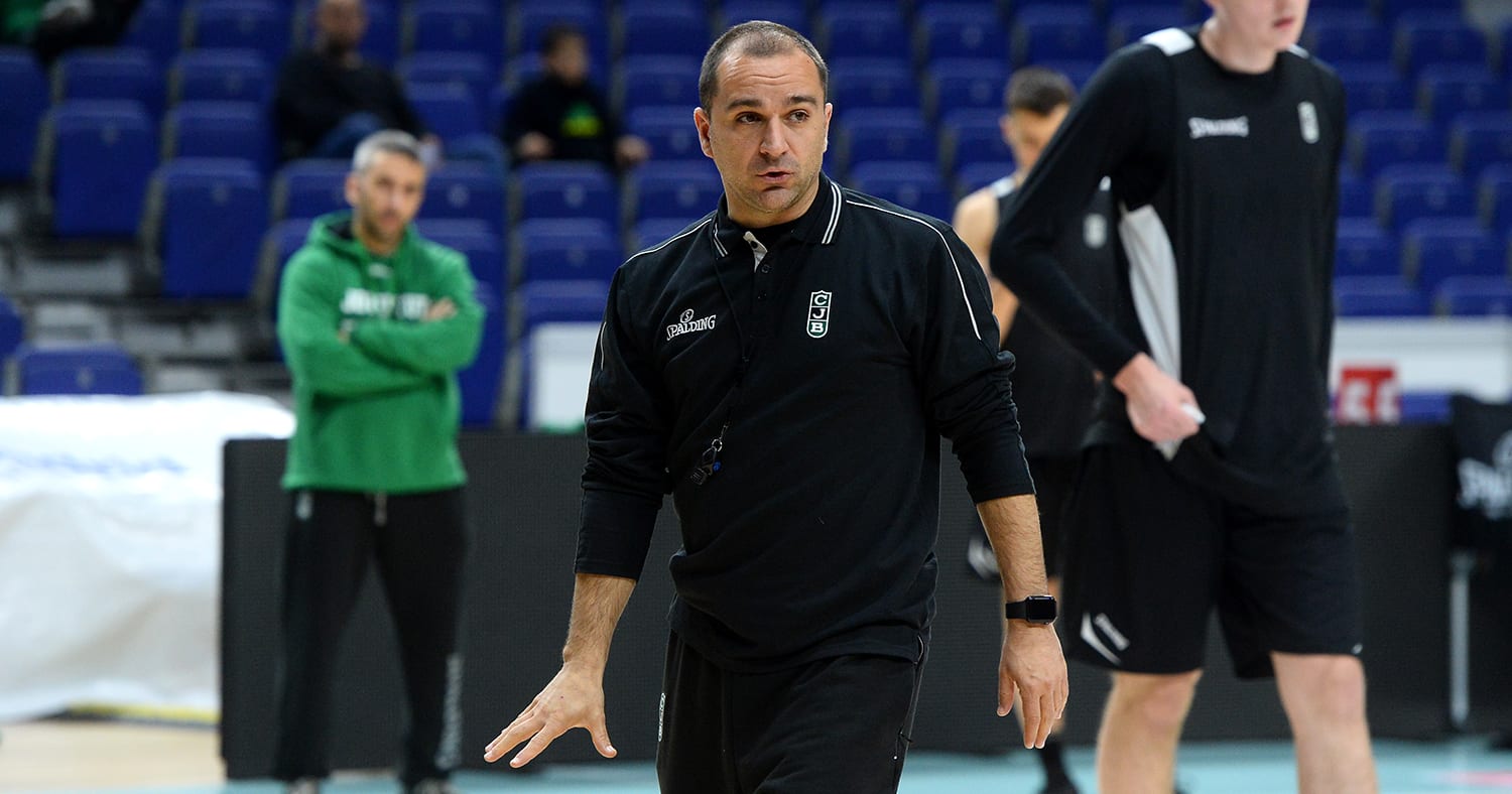 Una nueva oportunidad ante la afición para el Divina Seguros Joventut